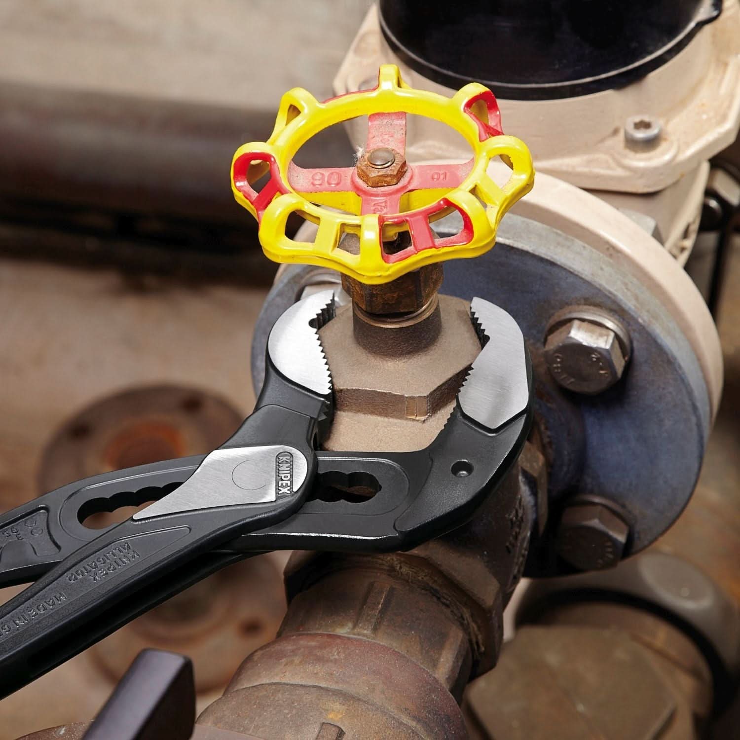 Knipex 88 01 400 Alligator XL Water Pump Pliers