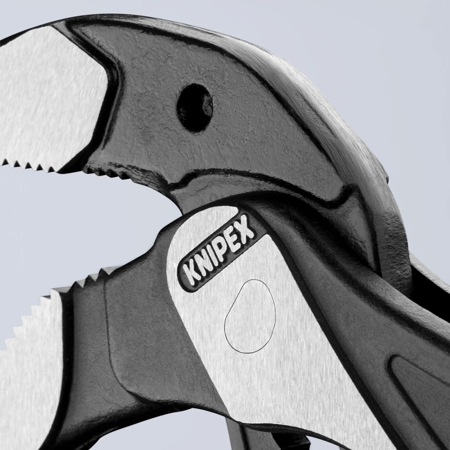 Knipex 88 01 400 Alligator XL Water Pump Pliers