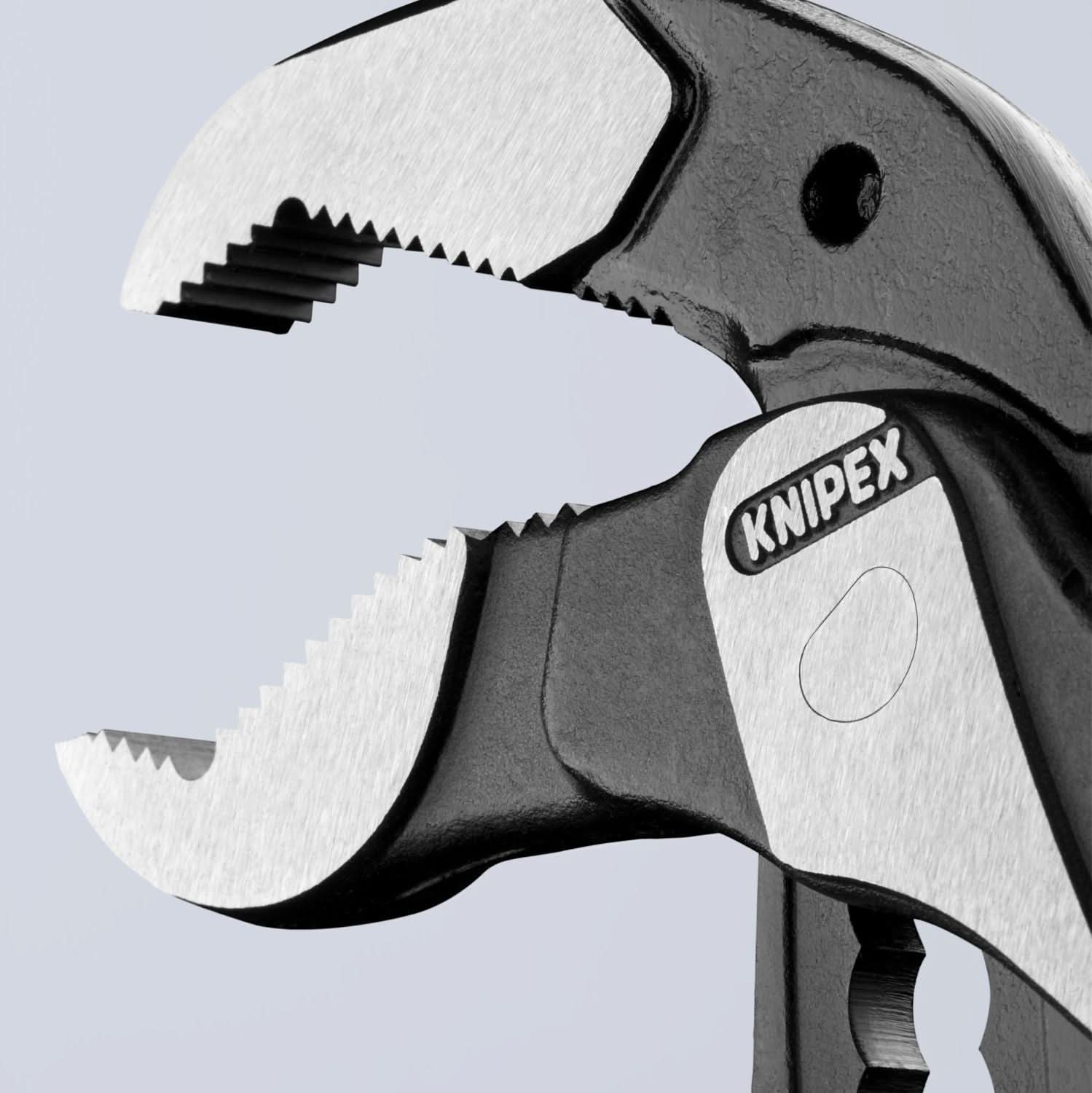 Knipex 88 01 400 Alligator XL Water Pump Pliers