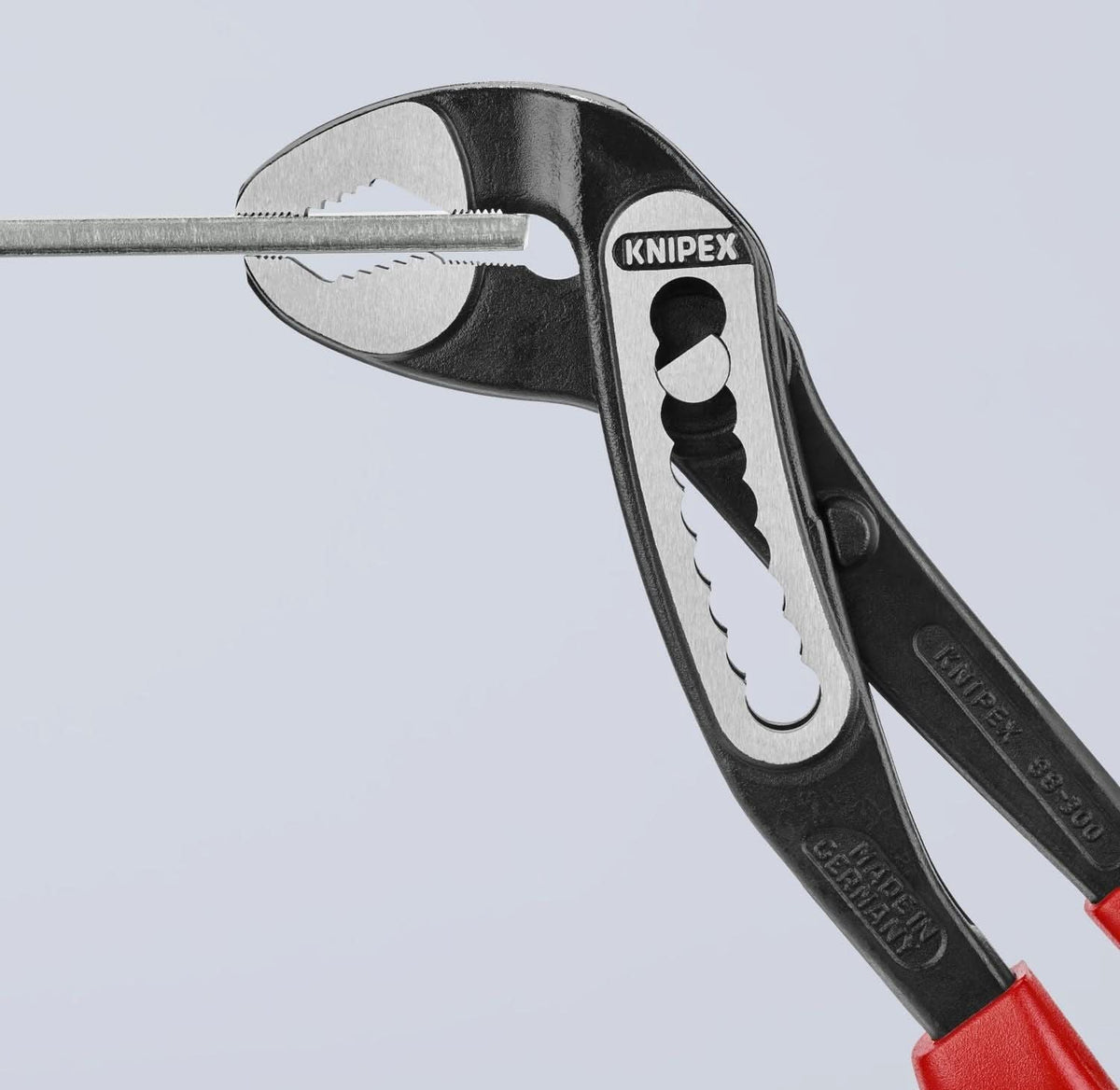 Knipex 88 02 300 Alligator Water Pump Pliers