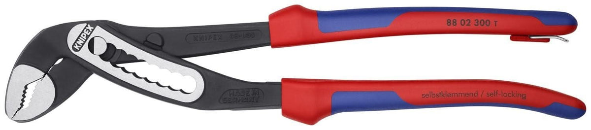 Knipex 88 02 300 Alligator Water Pump Pliers