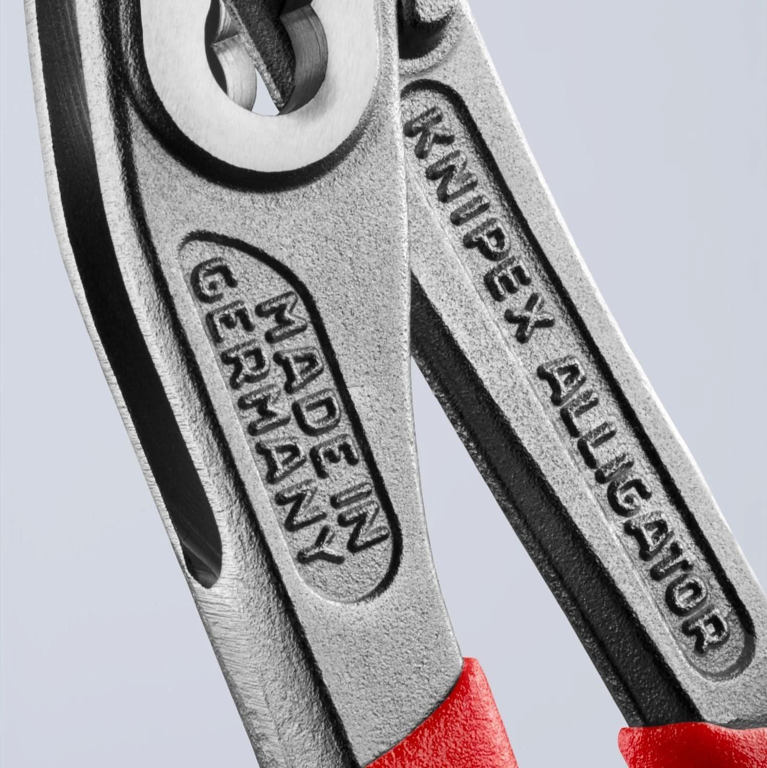 Knipex 88 03 250 Alligator Water Pump Pliers – Tool Nut