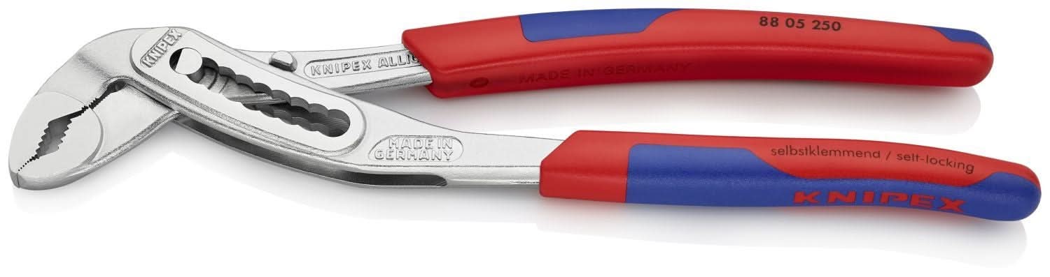 Knipex 88 05 250 Alligator Water Pump Pliers