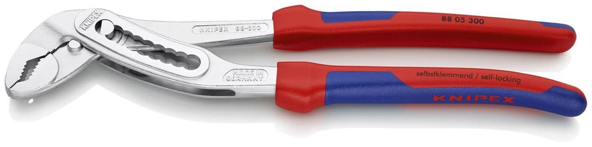 Knipex 88 05 300 Alligator Water Pump Pliers