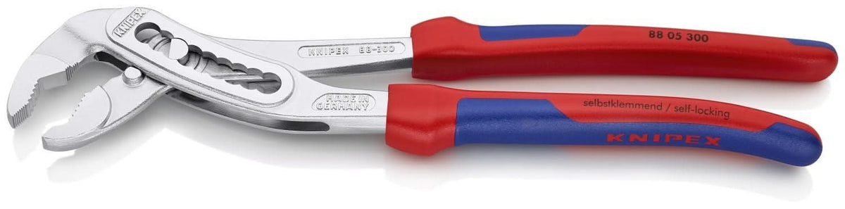 Knipex 88 05 300 Alligator Water Pump Pliers