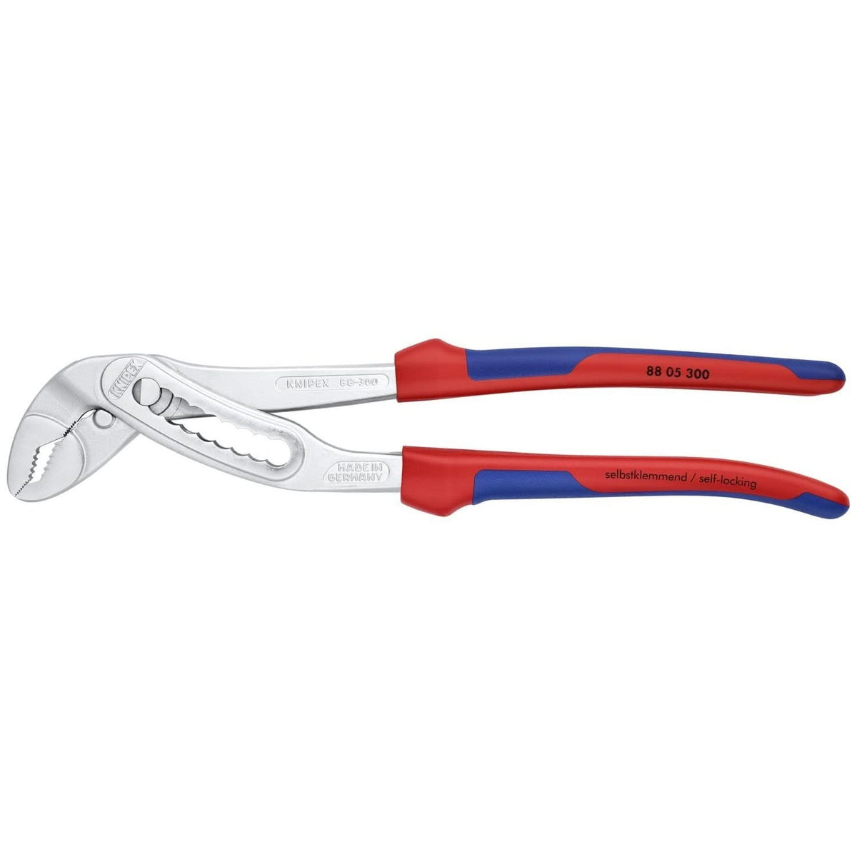 Knipex 88 05 300 Alligator Water Pump Pliers