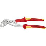 Knipex 88 06 250 Alligator Water Pump Pliers-1000V Insulated