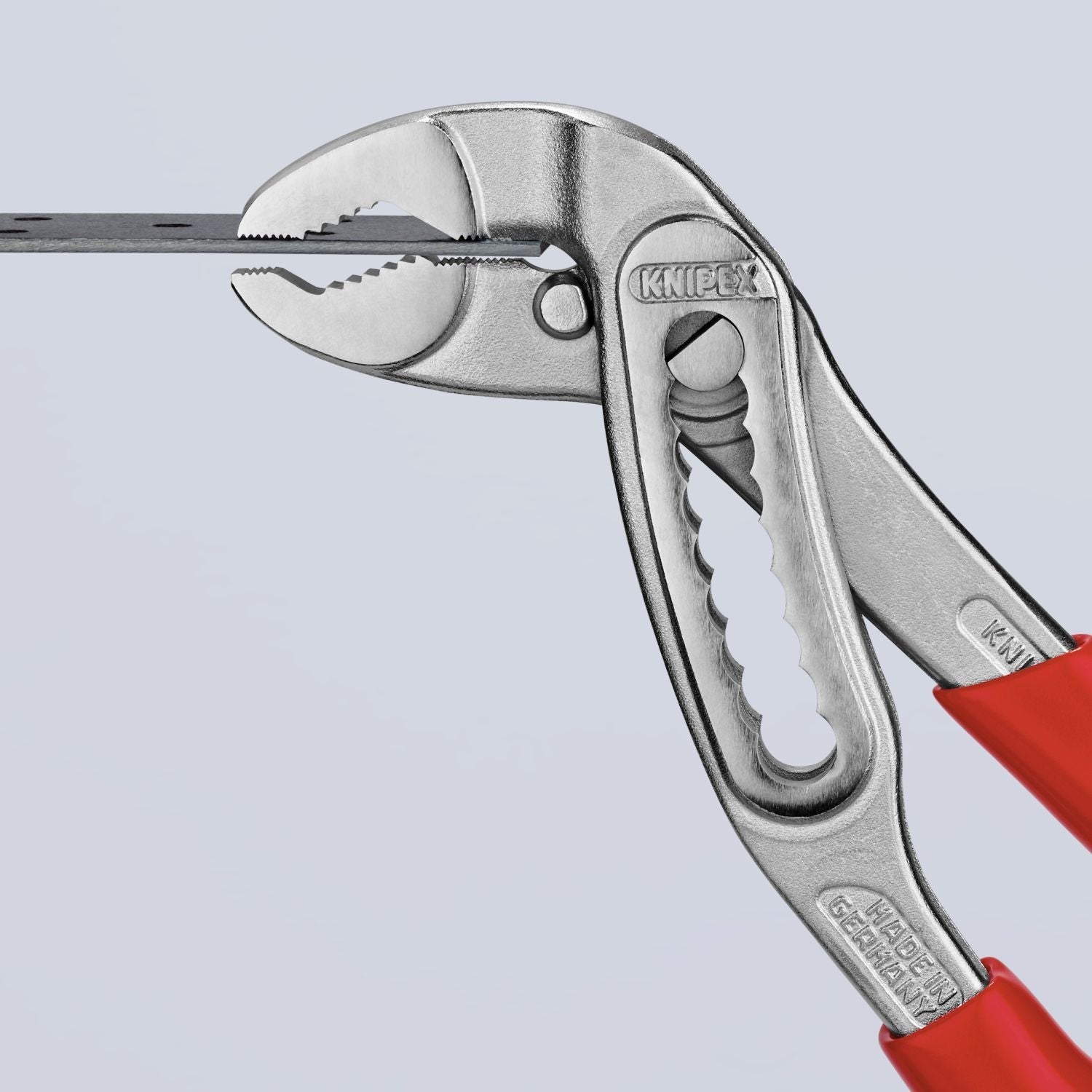 Knipex 88 07 300 Alligator Water Pump Pliers-1000V Insulated