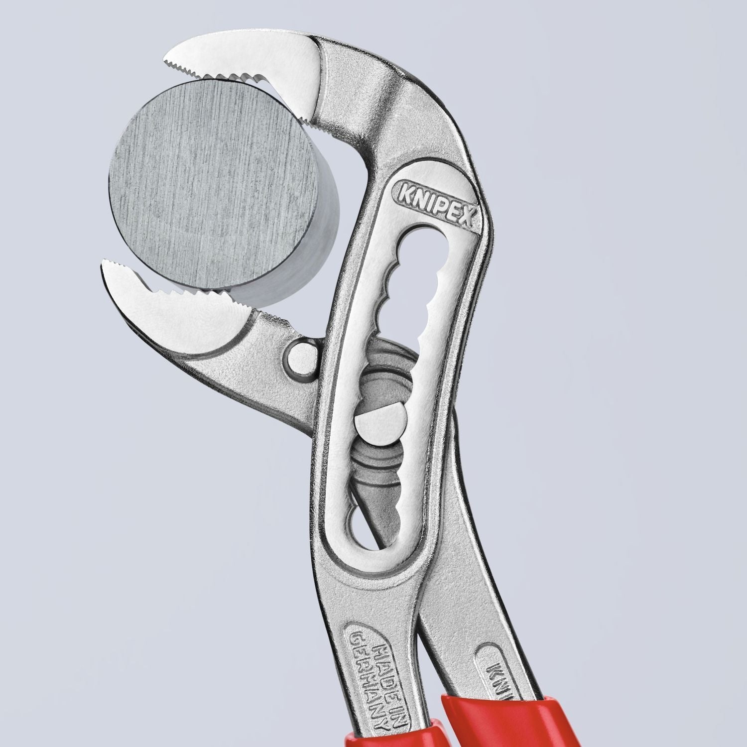 Knipex 88 07 300 Alligator Water Pump Pliers-1000V Insulated