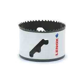 Lenox 2060602 3-1/4-in Non-Arbored Hole Saw