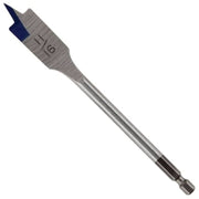 Irwin 88811 SPEEDBOR Standard Length Spade Bit 6-in. x 11/16-in.