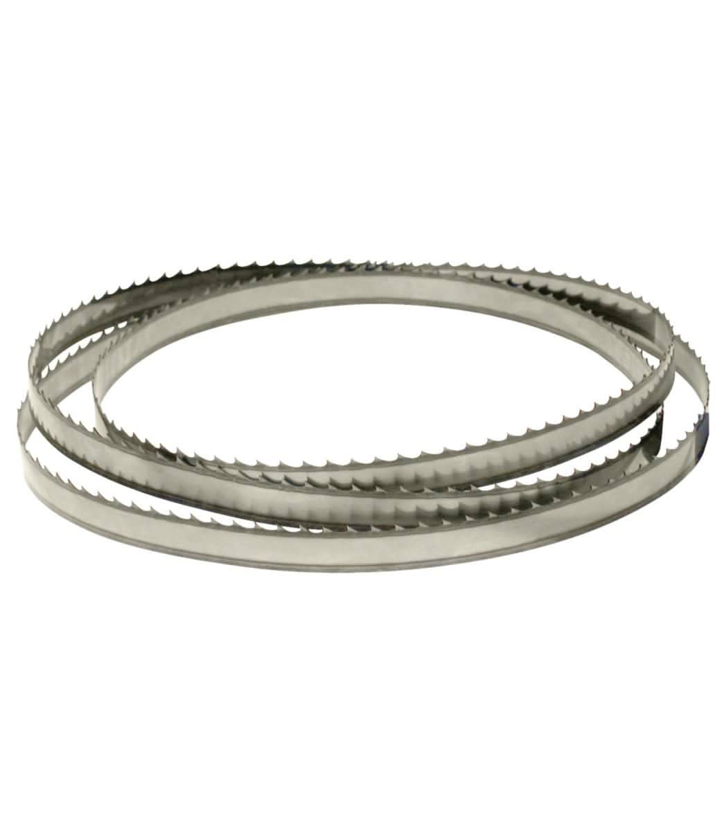 JET 891091 Bi-Metal Bandsaw Blade 1" x 0.035 x 114-1/2" (4/6T) For EHB-8VS/M