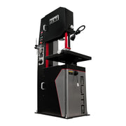 JET 891100 EVBS-20, 20-Inch Vertical Metalworking Bandsaw