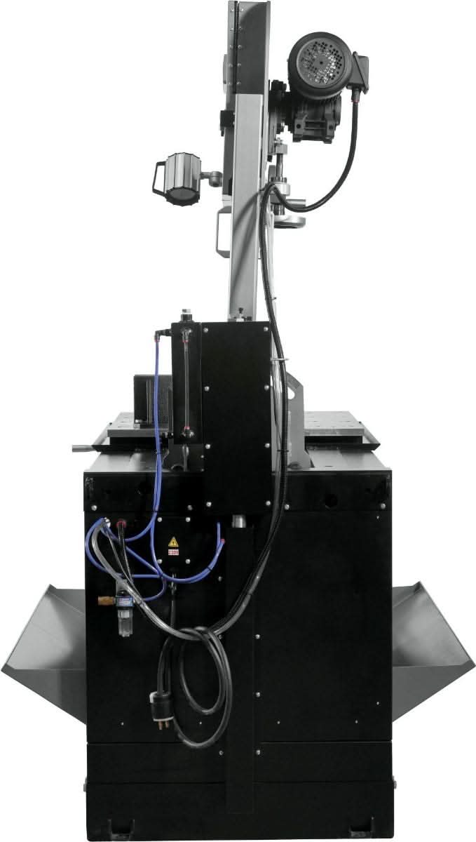 Jet 891210 Elite 16-in EVS Vertical Tilt Frame Bandsaw 460V, 3-Phase
