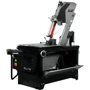 Jet 891210 Elite 16-in EVS Vertical Tilt Frame Bandsaw 460V, 3-Phase