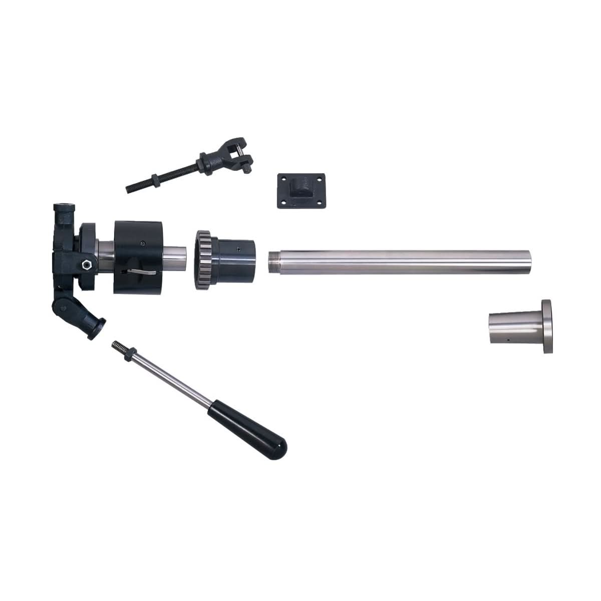 JET 892006 5C Lever Type Collet Closer For ELITE E-1236VS Lathe