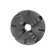 JET 892058 8" 4-Jaw Chuck D1-4 For Elite EVS Lathes