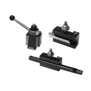 JET 892092 Aloris AXA Intro-Pro Set for Elite E-1236VS Lathe