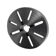 JET 892155 12" Faceplate D1-6 For Elite 17" Geared Head Lathes