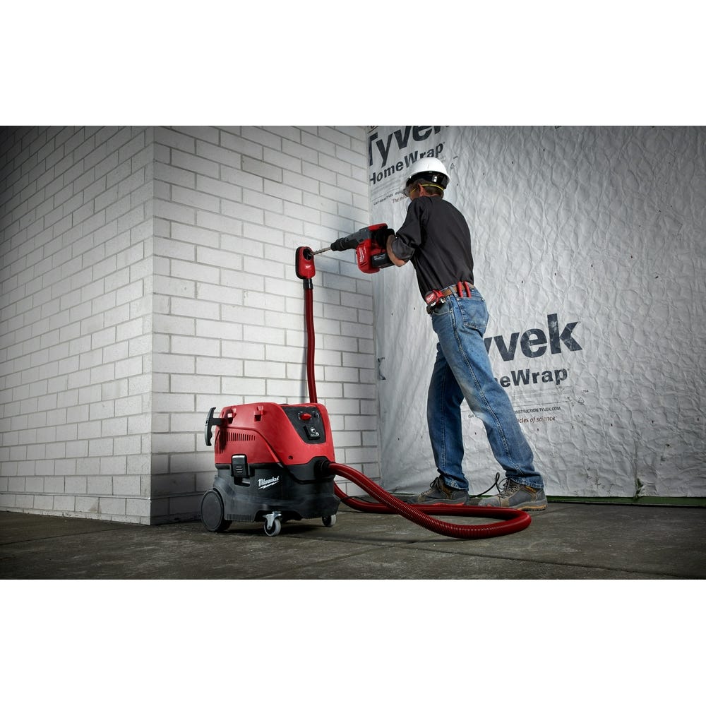 Milwaukee 8960-20 8 Gallon Dust Extractor