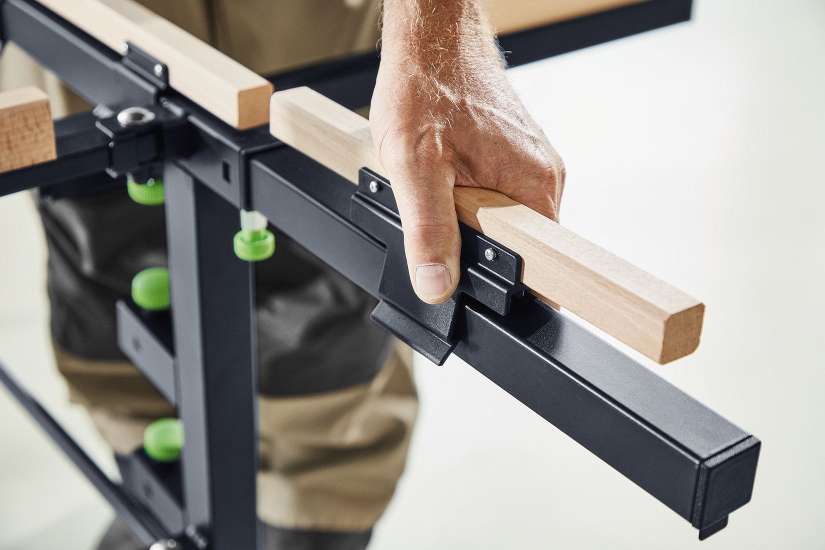 Festool 205183 STM 1800 Mobile Sawing Table