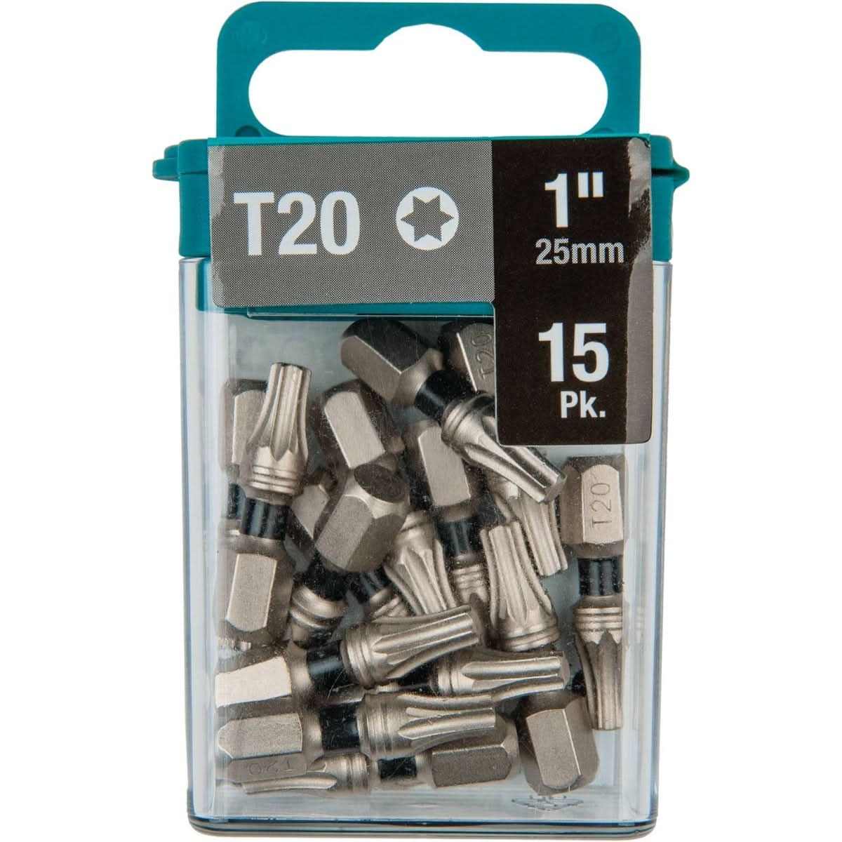 Makita T-04977 Impact XPS T20 Torx 1