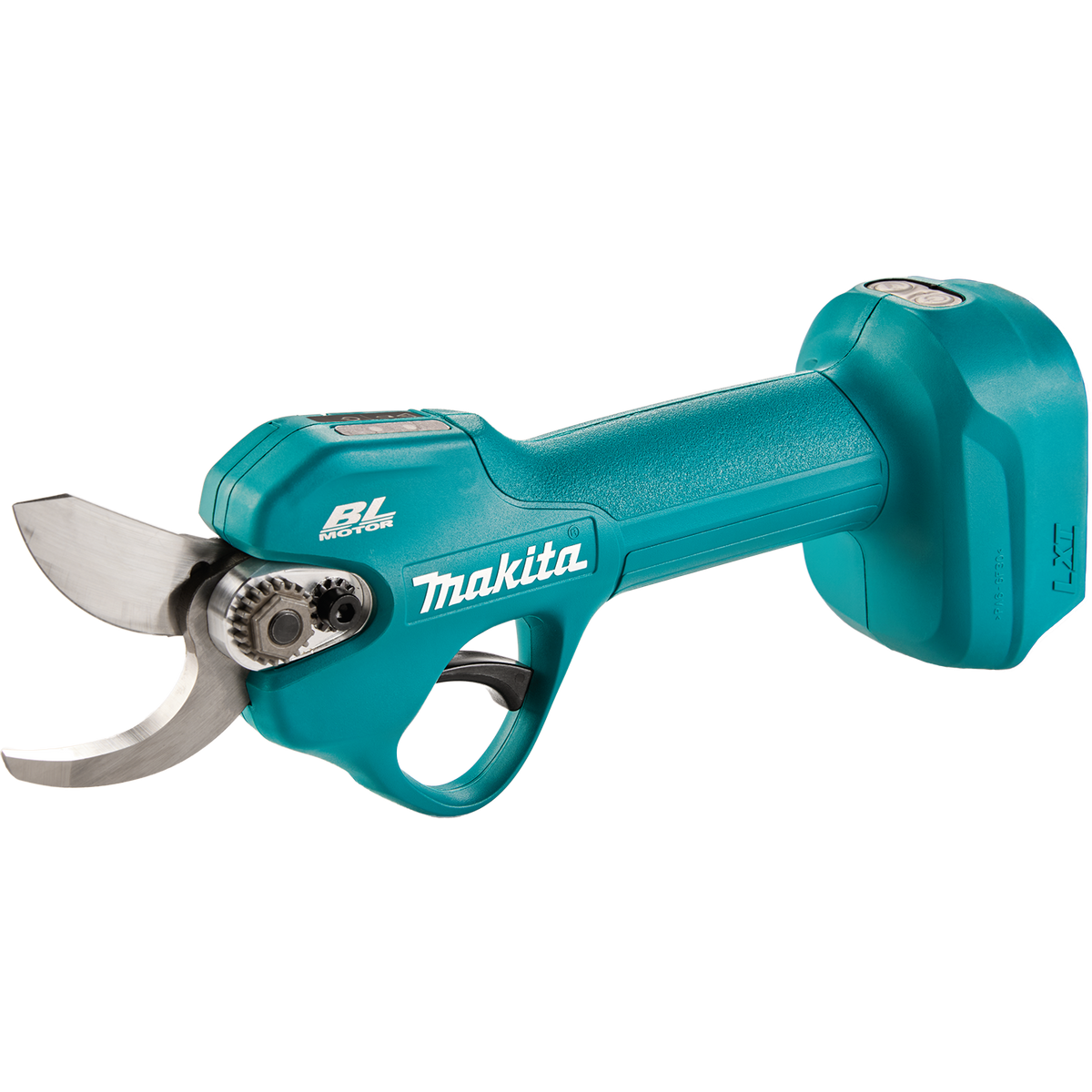 Makita 18V LXT Brushless 1-3/16-in. Cordless Pruning Shear, Tool Only (XPU01Z)