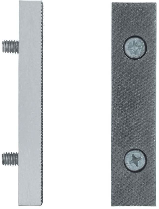 Irwin 8ZR Record Mechanics Vise 8-in. – Tool Nut