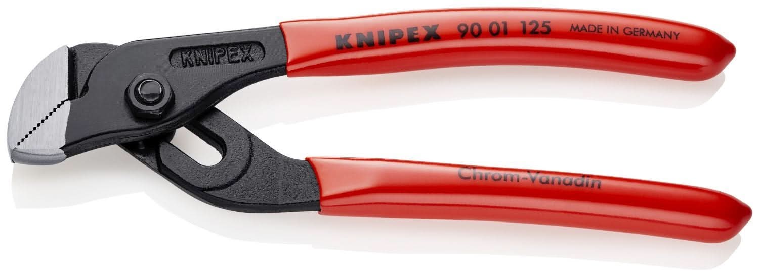 Knipex 90 01 125 Mini Water Pump Pliers-Slip Joint