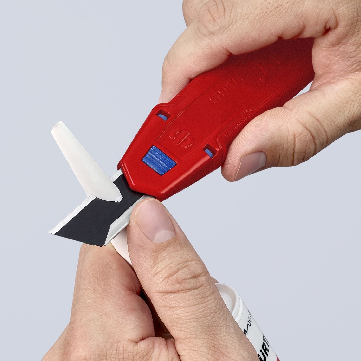 Knipex 90 10 165 BKA CutiX Universal Snap Knife
