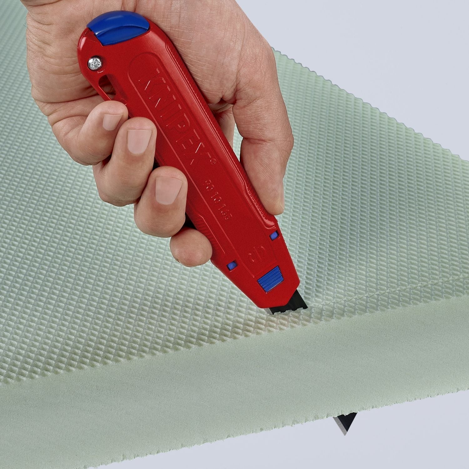 Knipex 90 10 165 BKA CutiX Universal Snap Knife