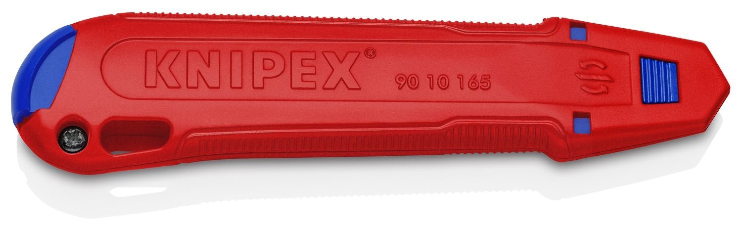 Knipex 90 10 165 BKA CutiX Universal Snap Knife