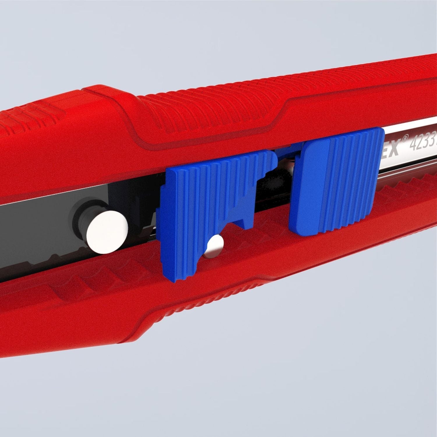 Knipex 90 10 165 BKA CutiX Universal Snap Knife