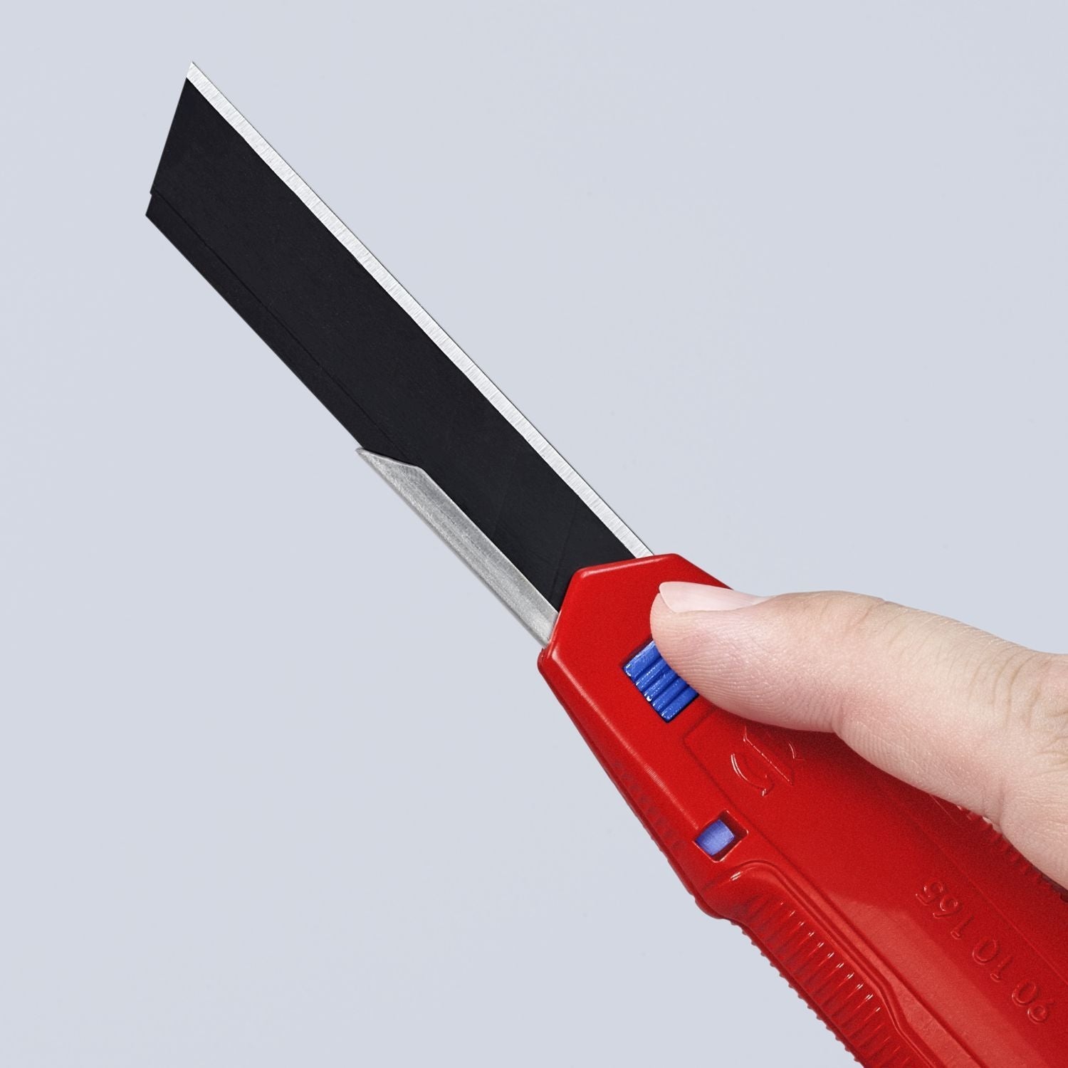 Knipex 90 10 165 BKA CutiX Universal Snap Knife