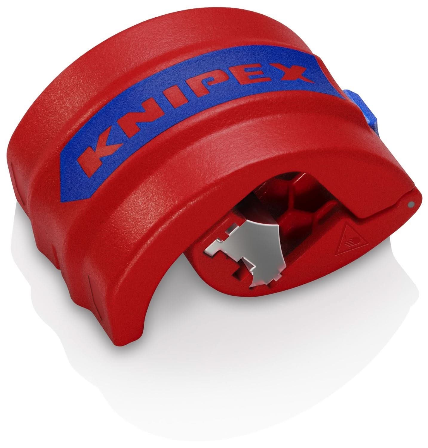 Knipex 90 22 10 BKA BiX Pipe Cutter
