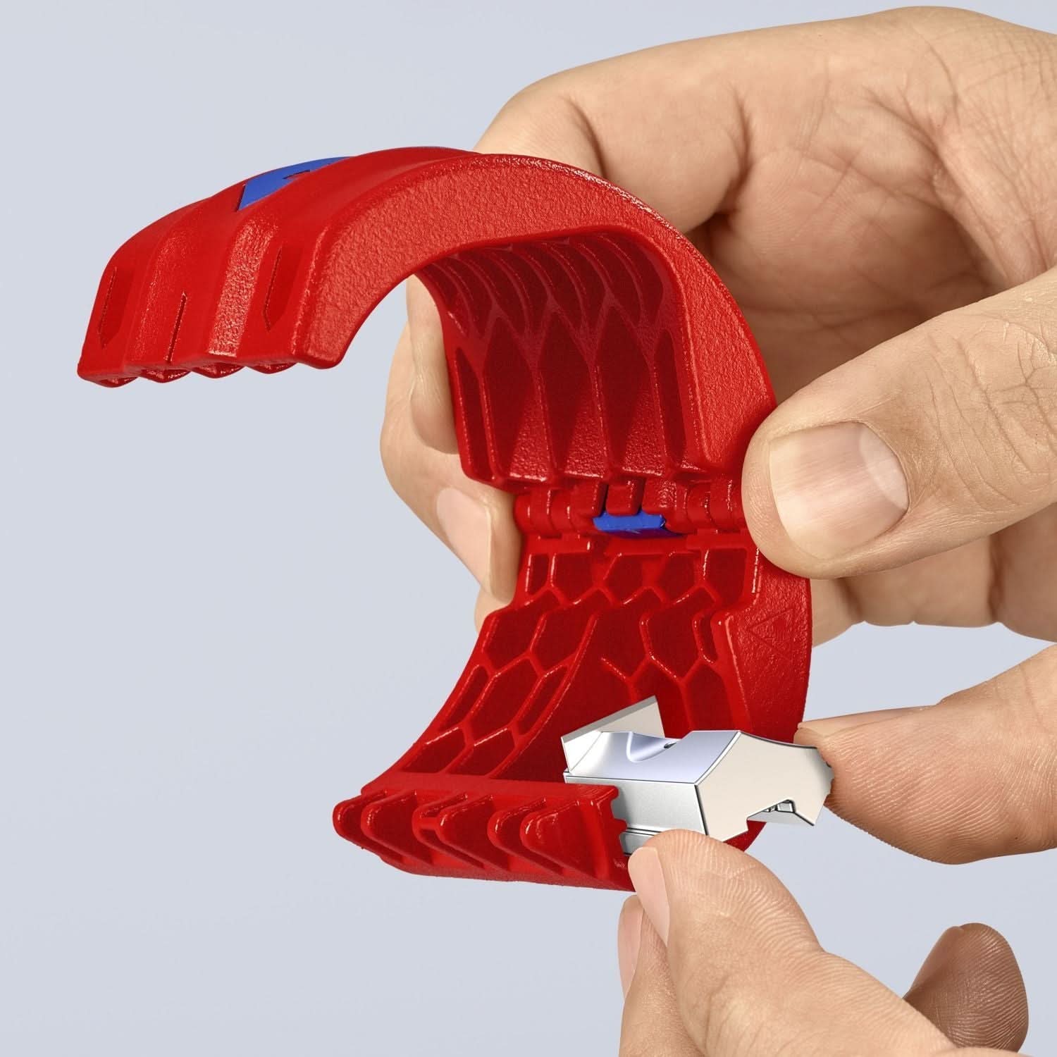 Knipex 90 22 10 BKA BiX Pipe Cutter