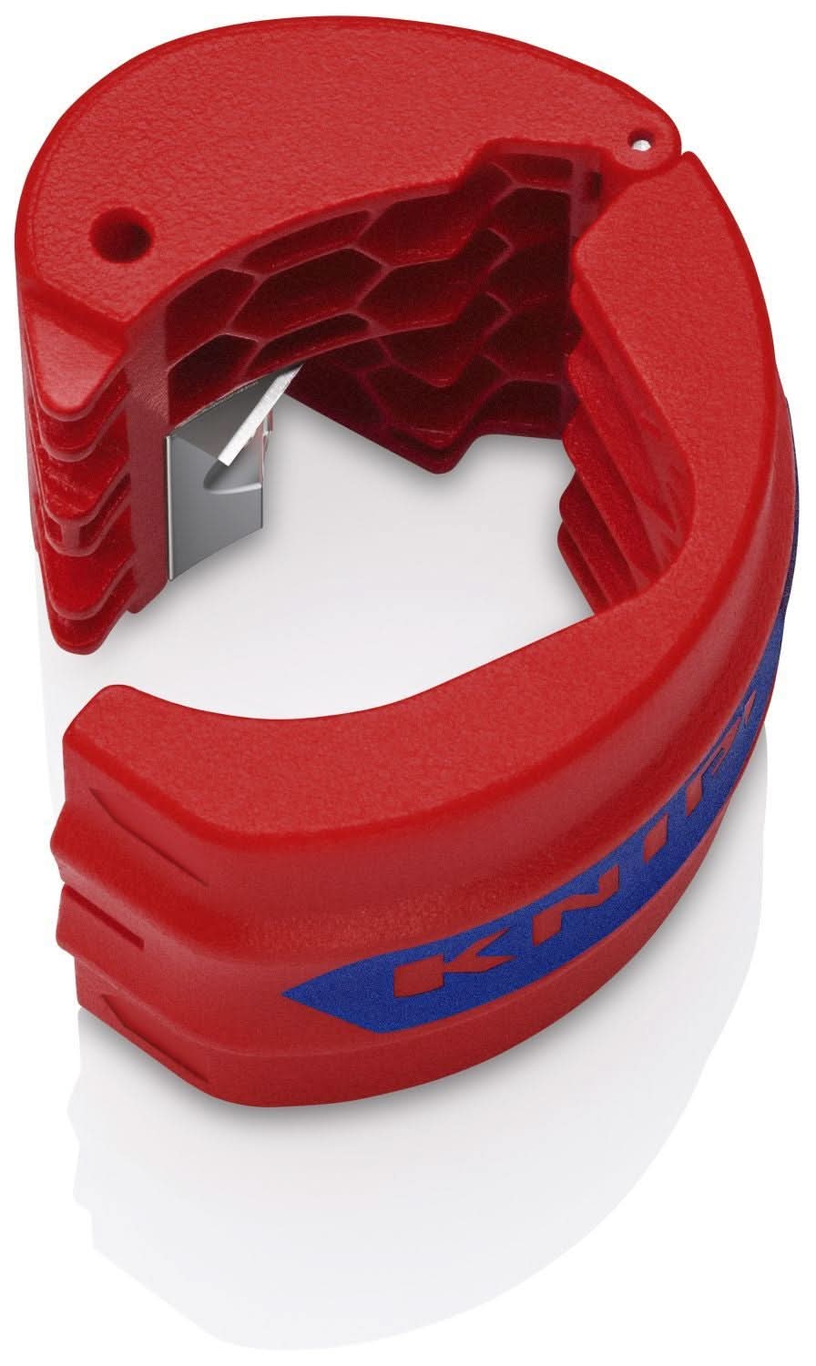 Knipex 90 22 10 BKA BiX Pipe Cutter