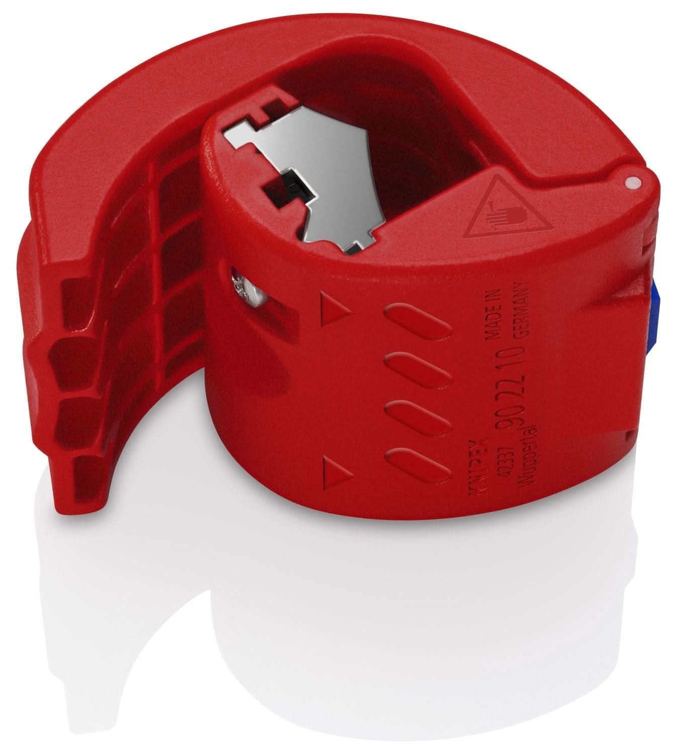 Knipex 90 22 10 BKA BiX Pipe Cutter