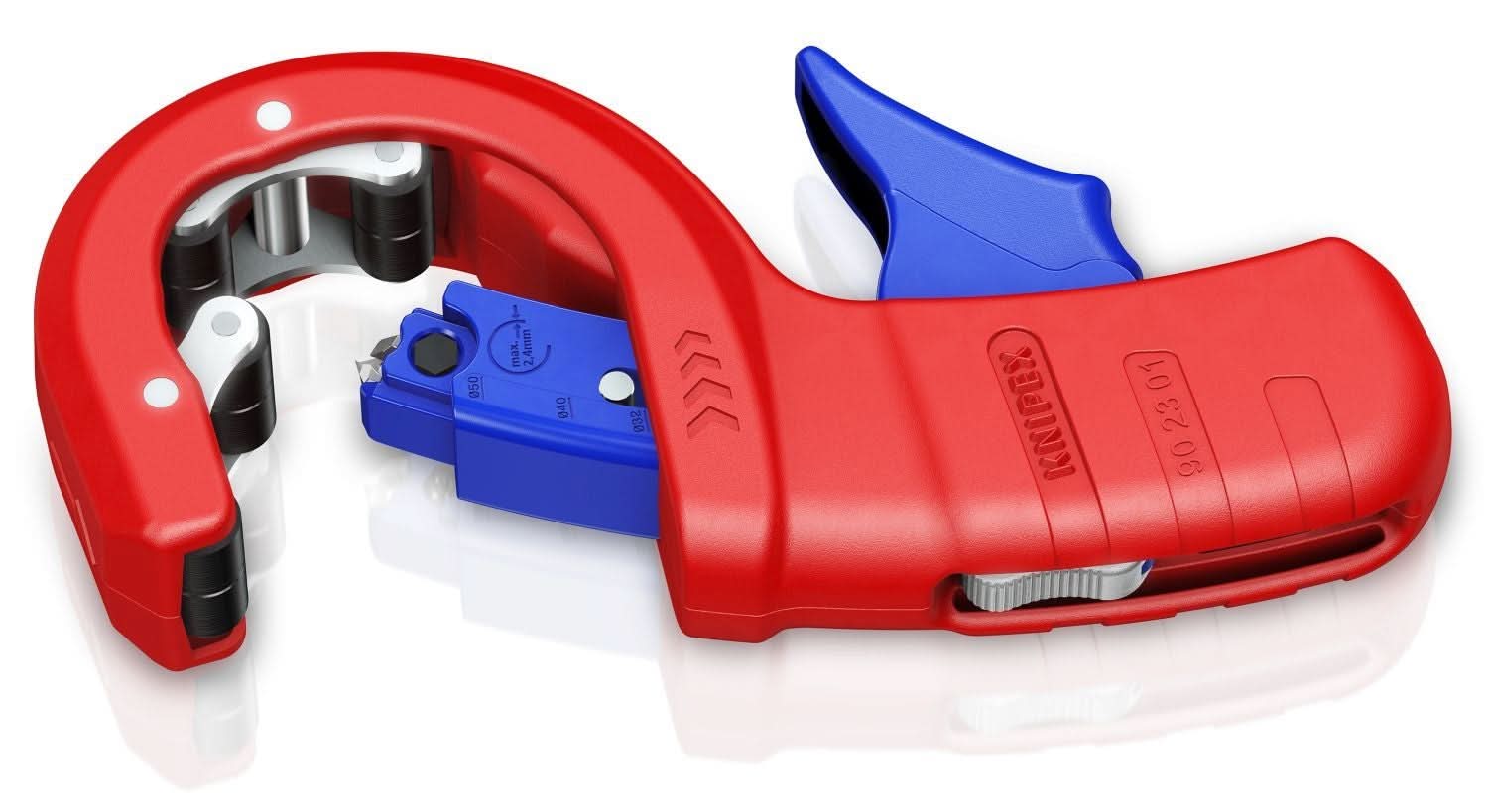 Knipex 90 23 01 BKA KNIPEX DP50 Pipe Cutter