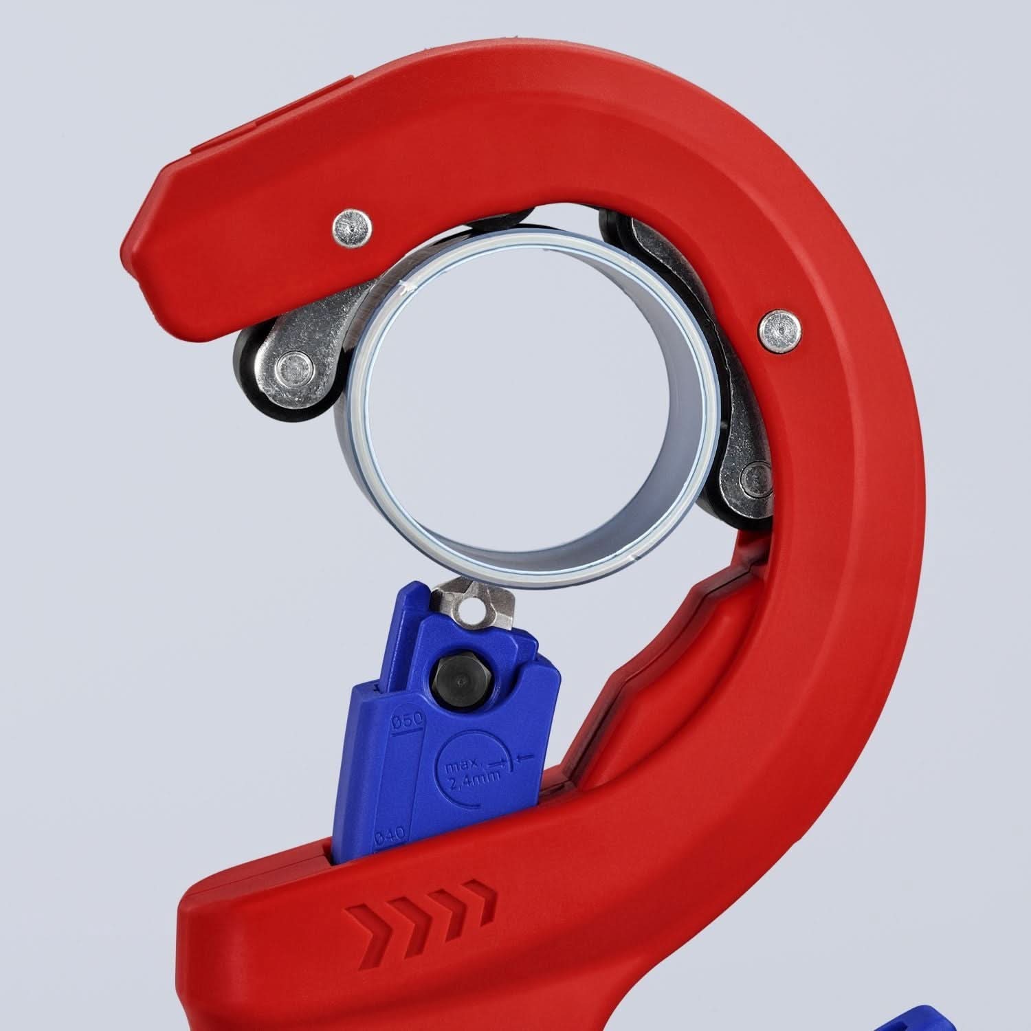 Knipex 90 23 01 BKA KNIPEX DP50 Pipe Cutter