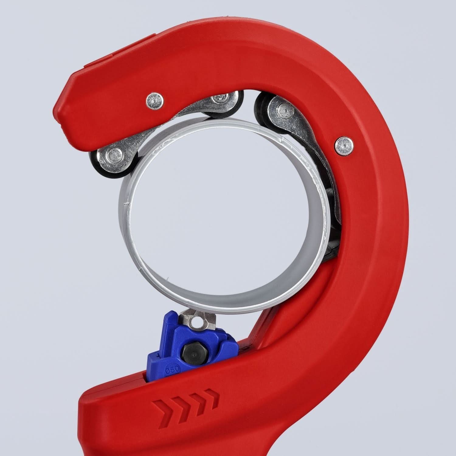 Knipex 90 23 01 BKA KNIPEX DP50 Pipe Cutter