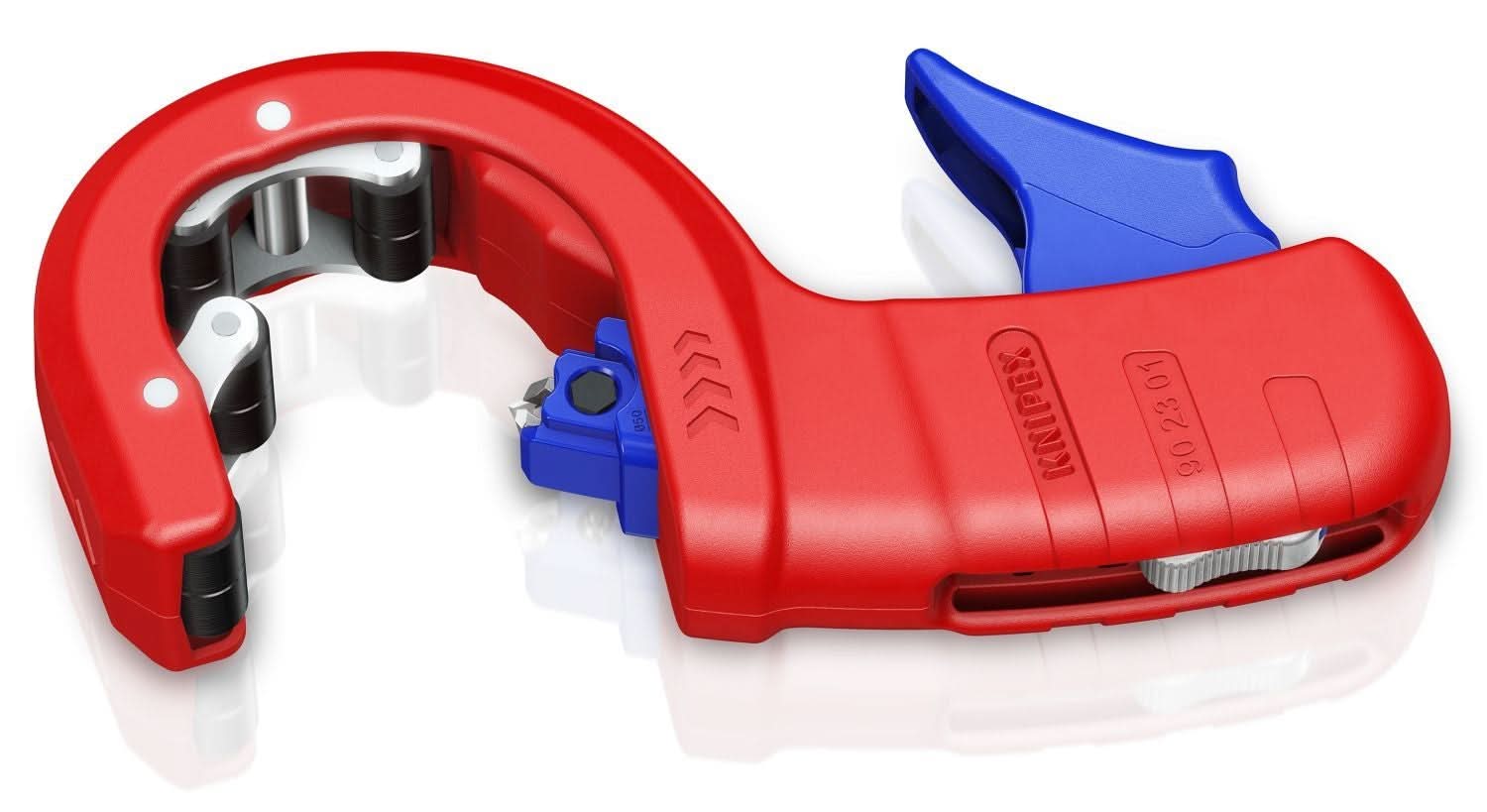 Knipex 90 23 01 BKA KNIPEX DP50 Pipe Cutter