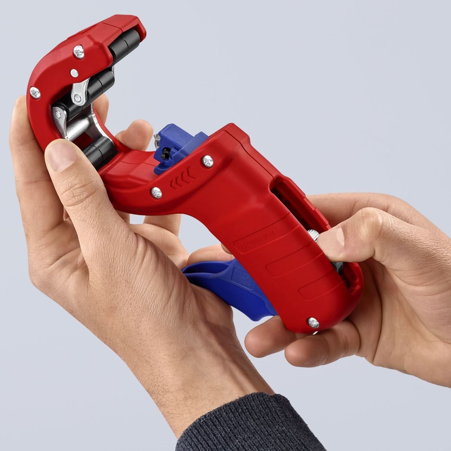 Knipex 90 23 01 BKA KNIPEX DP50 Pipe Cutter
