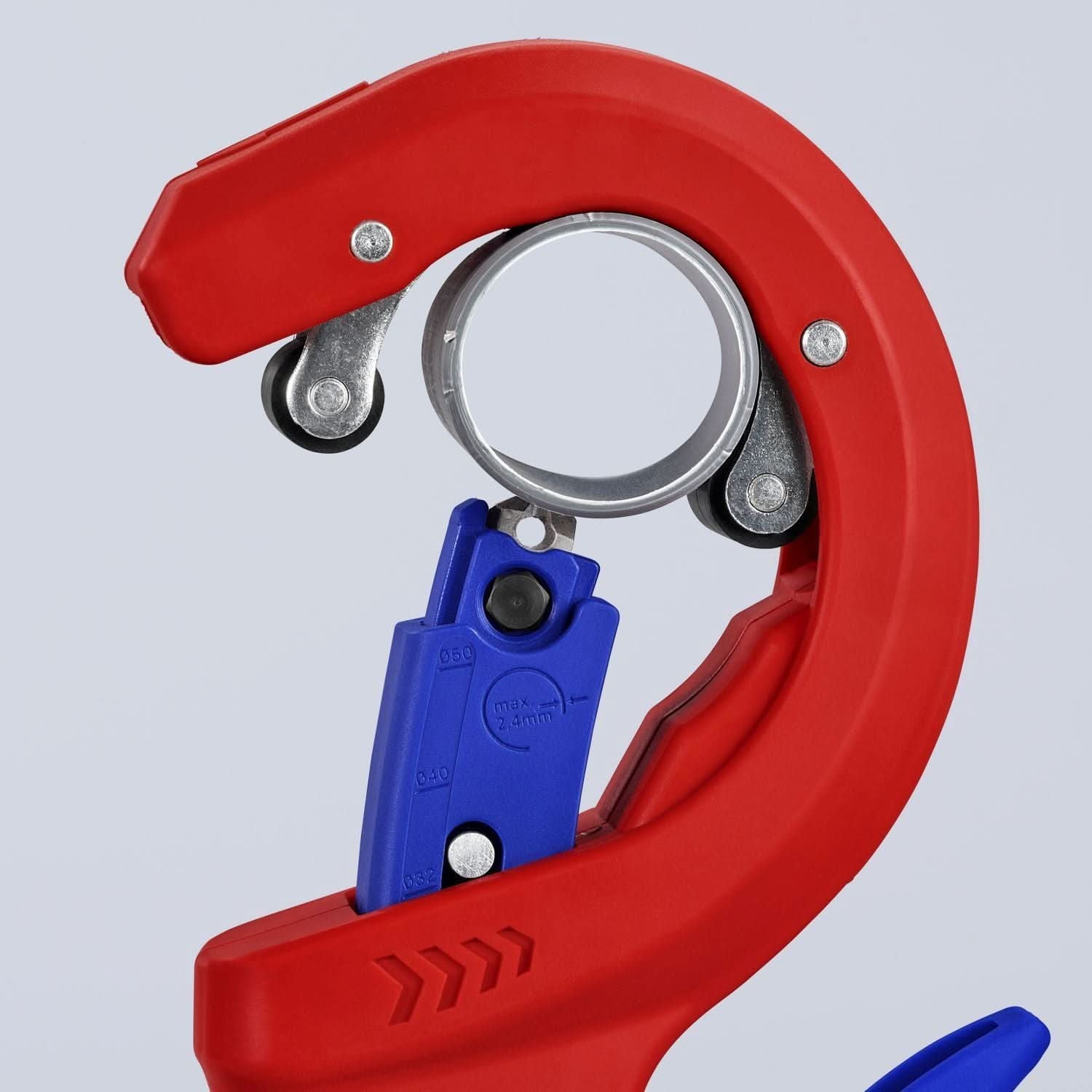 Knipex 90 23 01 BKA KNIPEX DP50 Pipe Cutter