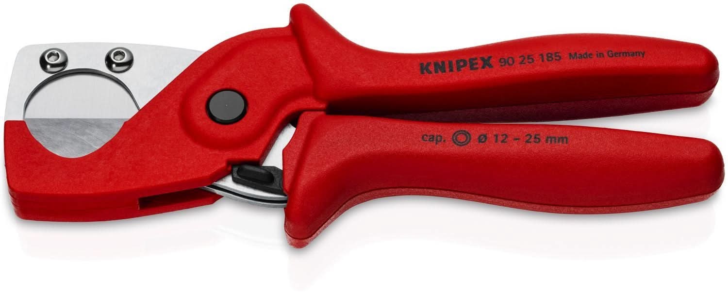 Knipex 90 25 185 Composite Pipe Cutter