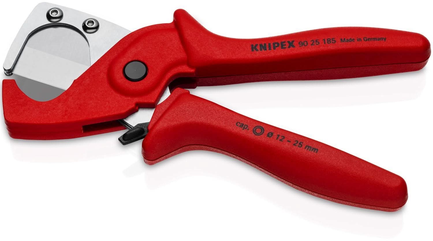 Knipex 90 25 185 Composite Pipe Cutter
