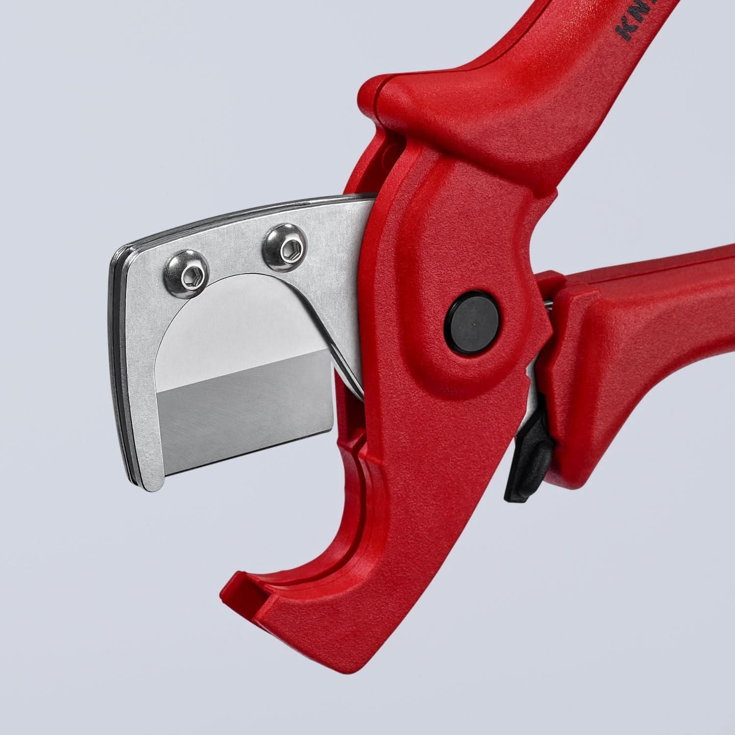 Knipex 90 25 185 Composite Pipe Cutter