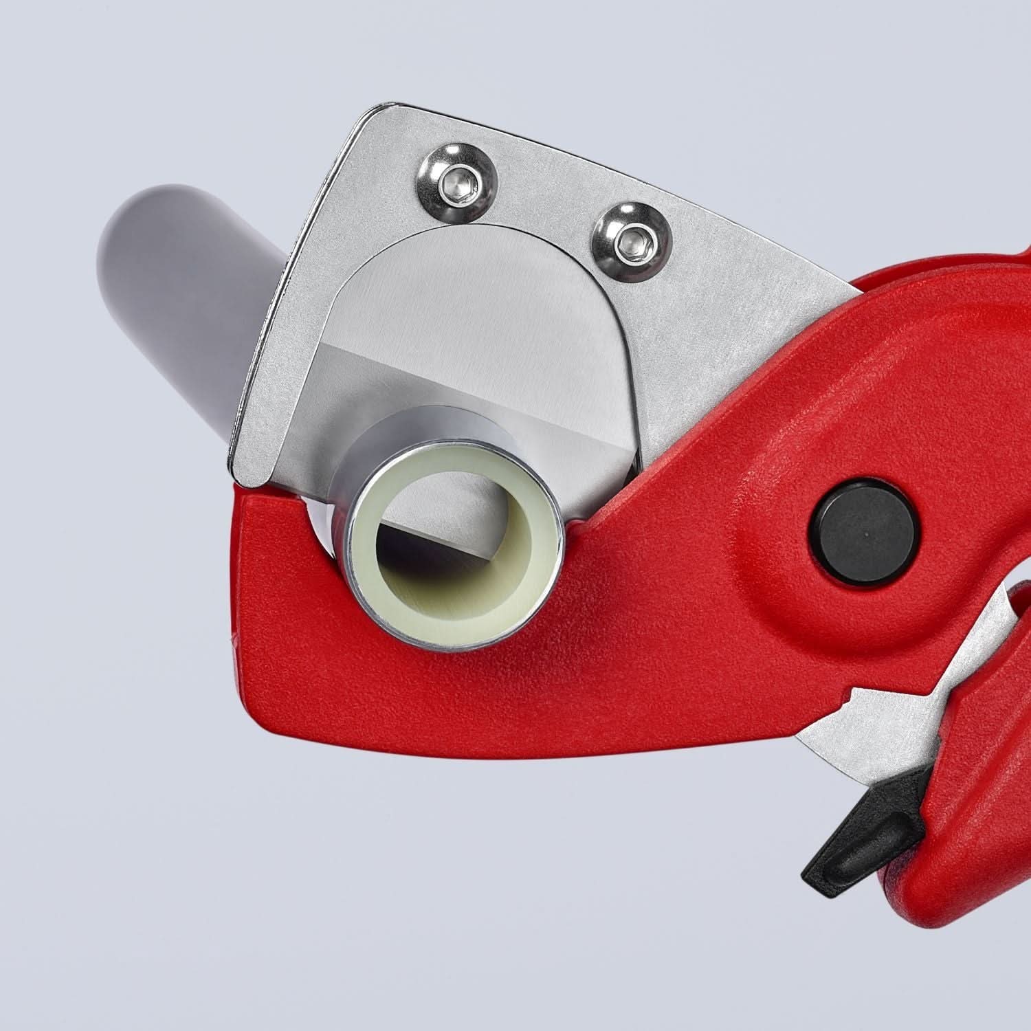 Knipex 90 25 185 Composite Pipe Cutter