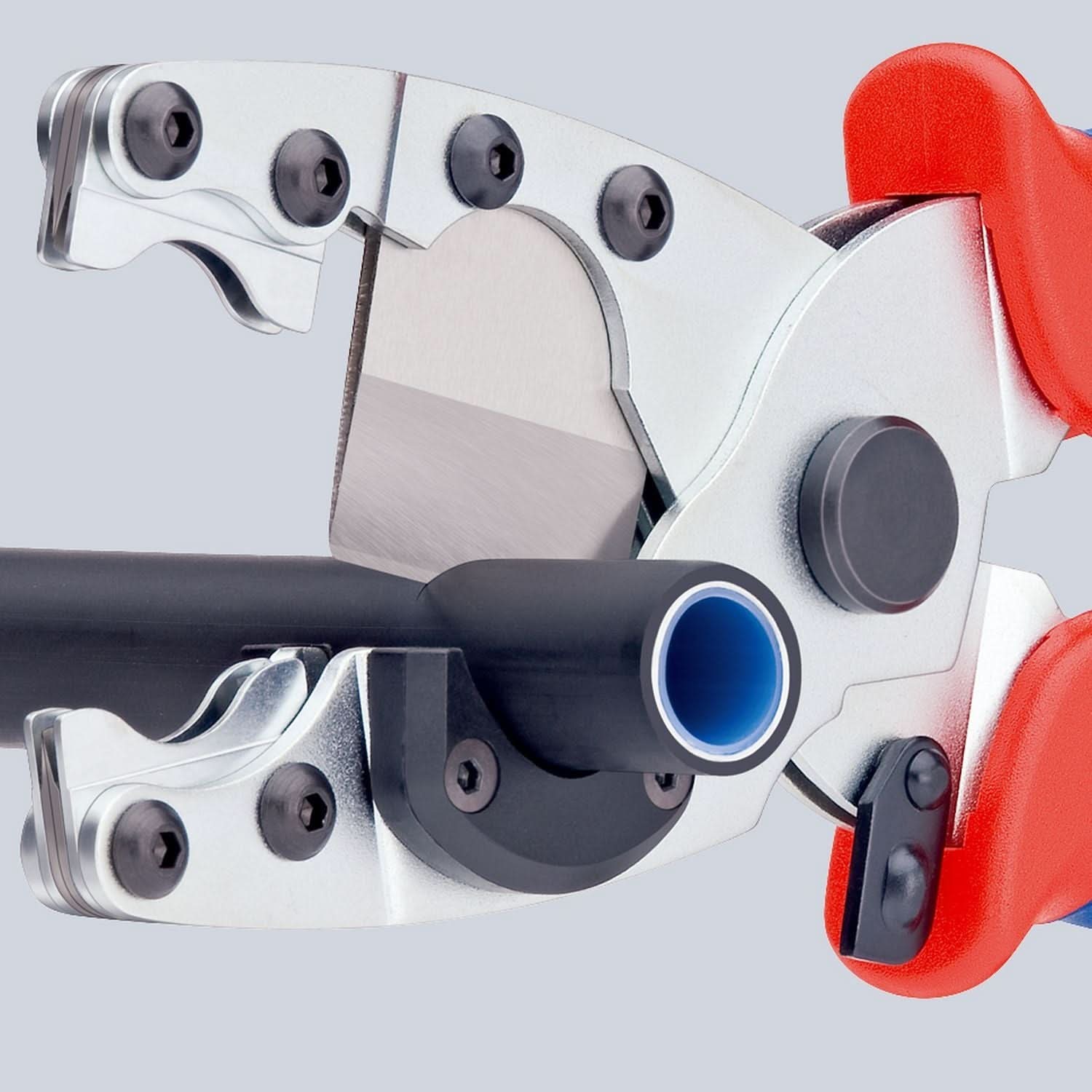 Knipex 90 25 20 PVC Pipe Cutter