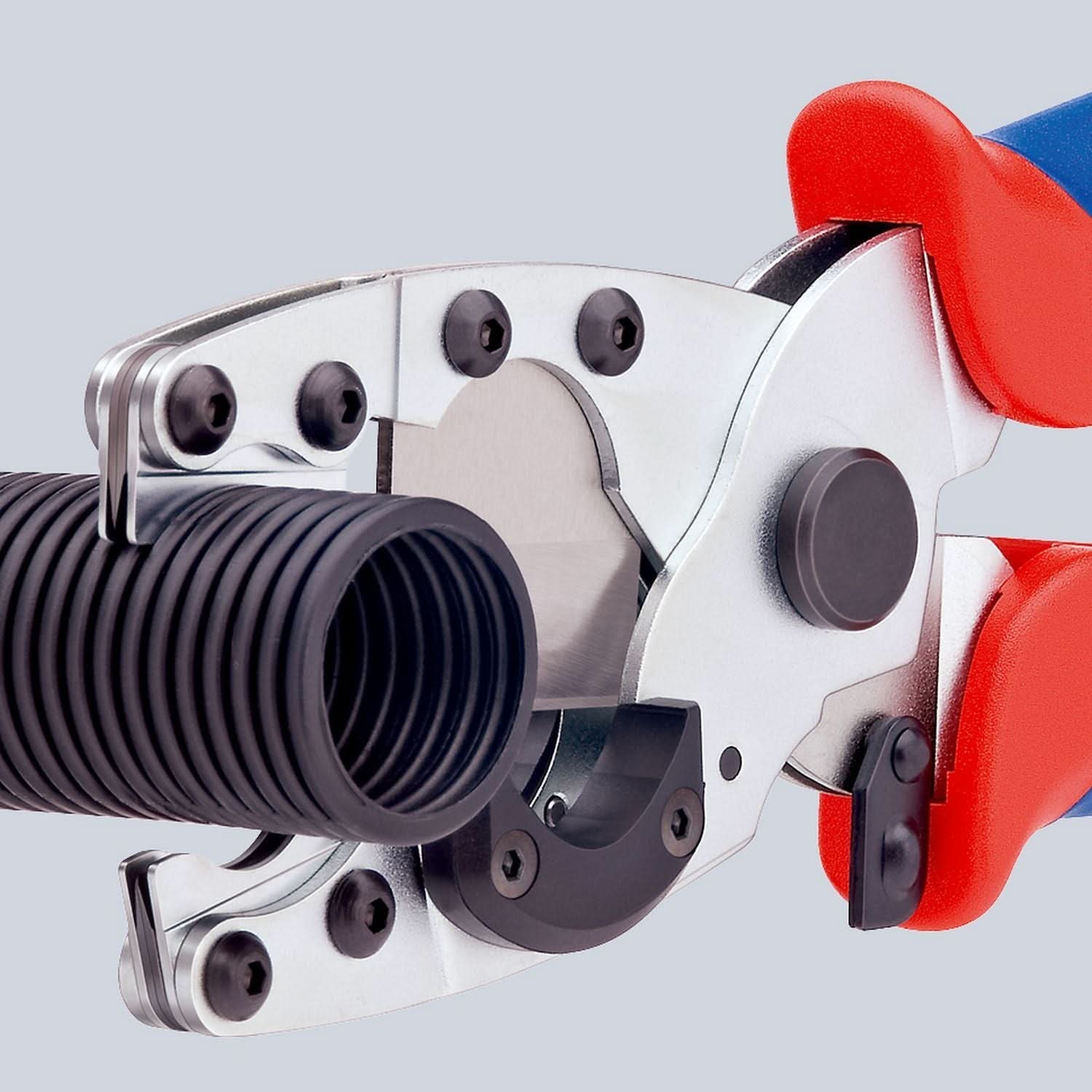 Knipex 90 25 20 PVC Pipe Cutter